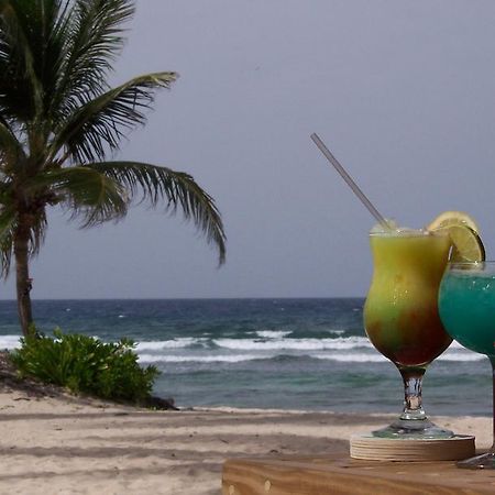 Hibiscus Beach Resort Кристианстед Екстериор снимка