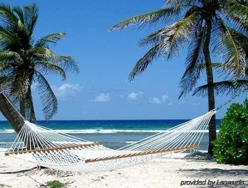 Hibiscus Beach Resort Кристианстед Екстериор снимка