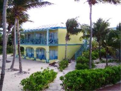 Hibiscus Beach Resort Кристианстед Екстериор снимка